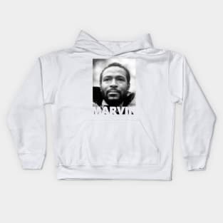 Marvin Kids Hoodie